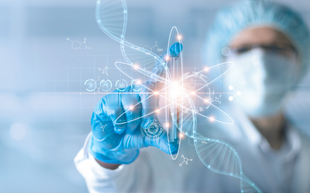 重质氧化镁粉末（MgO）是什么？一文说明白